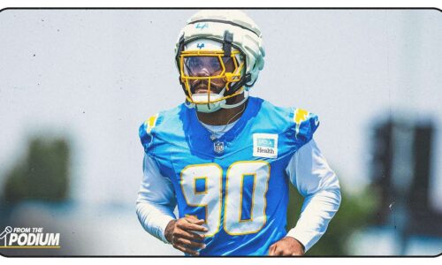 Los Angeles Chargers logo