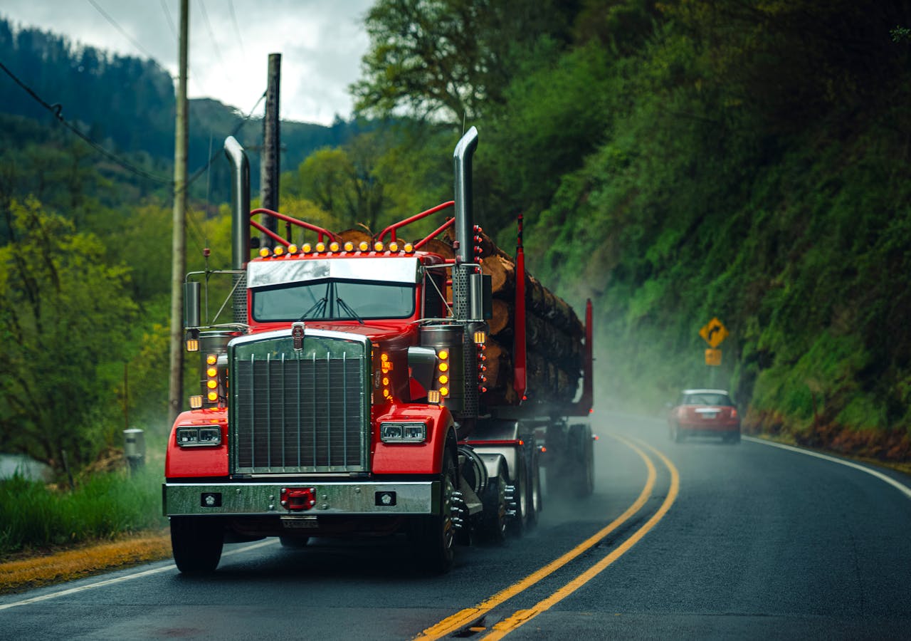 How Electronic Logbook Fraud Impacts Lafayette Truck Accident Cases
