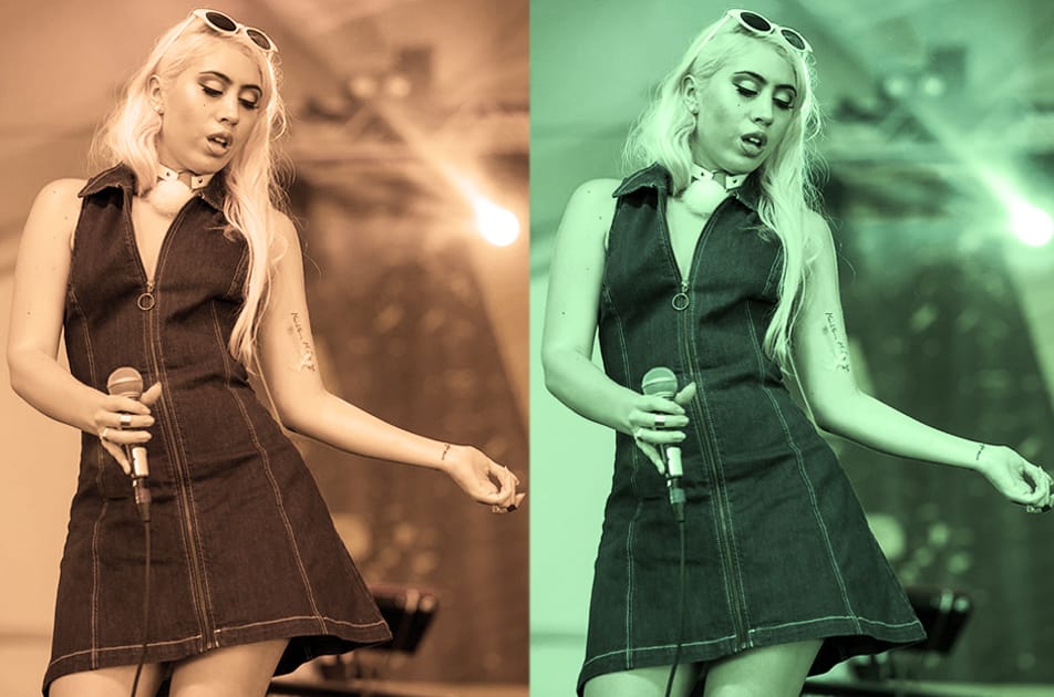 How Kali Uchis Uses Mood to Connect to Fans Across Language Borders