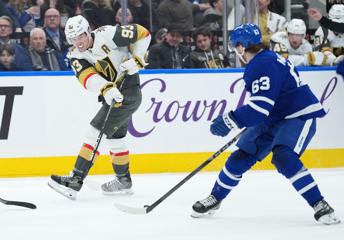 How Maple Leafs’ divorce with Mitch Marner has worked out for both parties (so far)