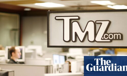 How TMZ is finding its footing on the political scene, even after some misfires | TMZ