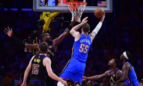 How to buy OKC Thunder 2026 NBA Western Conference Finals tickets