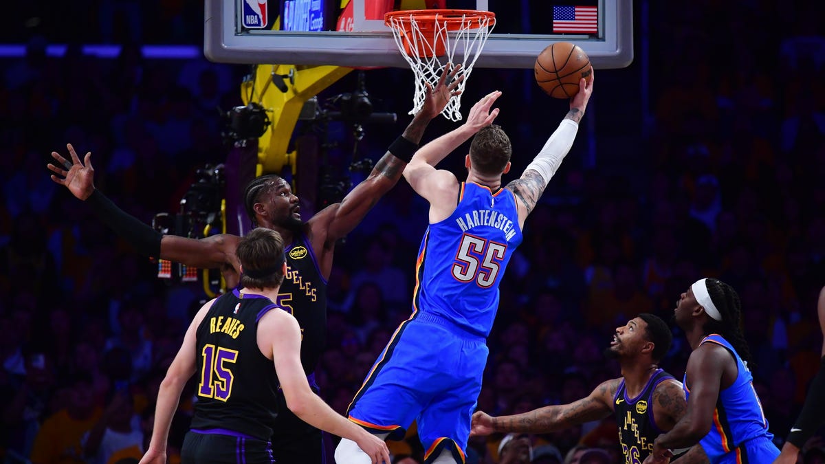 How to buy OKC Thunder 2026 NBA Western Conference Finals tickets