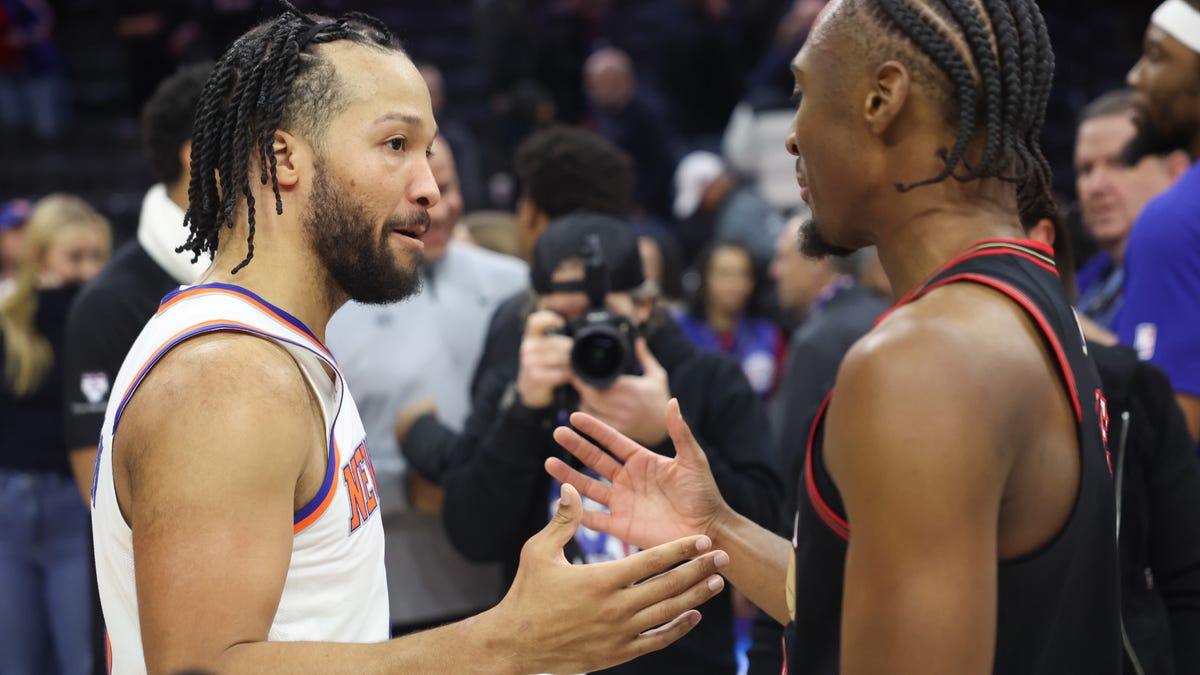 How to buy Philadelphia 76ers vs. NY Knicks 2026 NBA playoff tickets