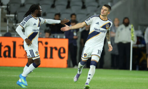 How to live stream LA Galaxy vs Vancouver Whitecaps: MLS, TV channel