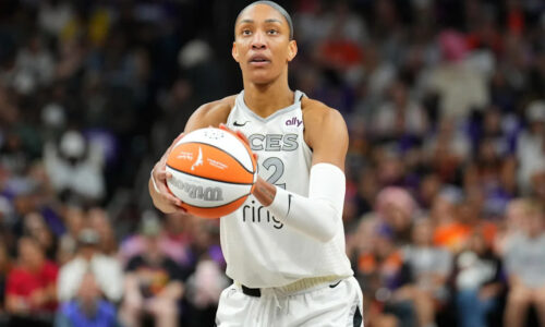 How to live stream Mercury vs Aces: WNBA, TV channel