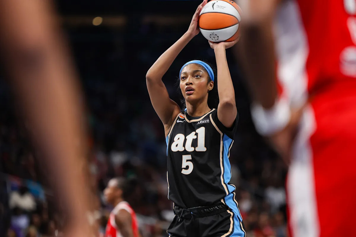 How to live stream Mercury vs Dream: WNBA, TV channel