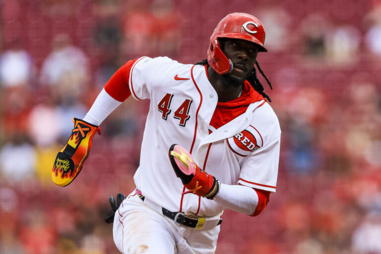 How to live stream Reds vs Pirates: MLB, TV channel