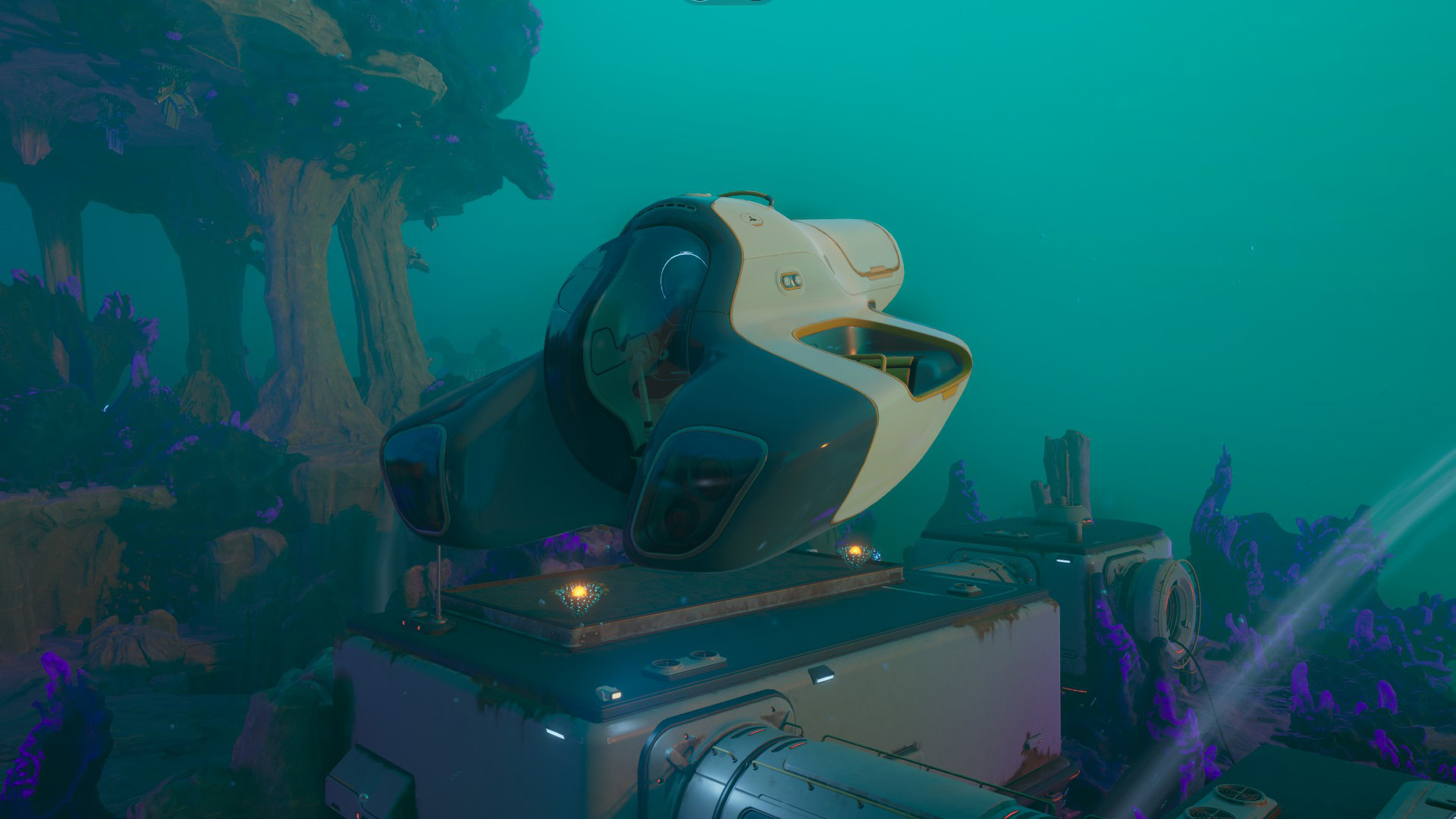 How to make Strontium in Subnautica 2
