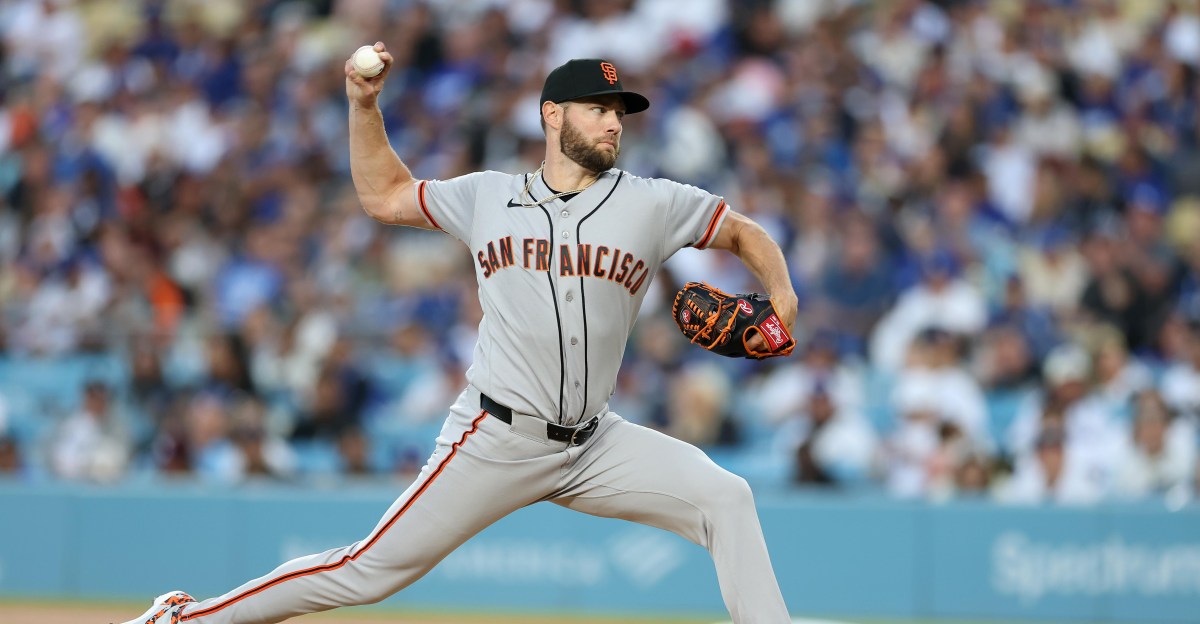 How to watch Giants vs. Athletics