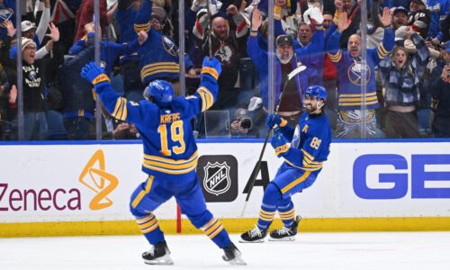 How to watch NHL playoffs tonight, Wednesday hockey live stream Sling