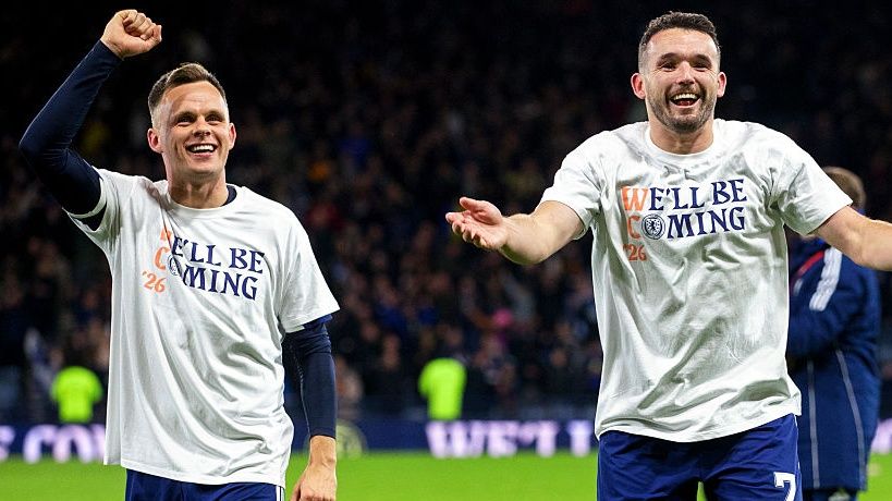How to watch Scotland vs Curaçao — Free Streams & TV Channels