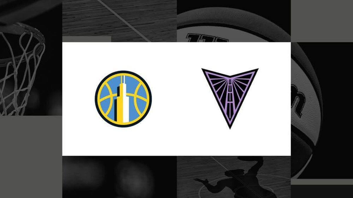 How to watch Sky vs. Valkyries: TV channel and streaming options for May 13
