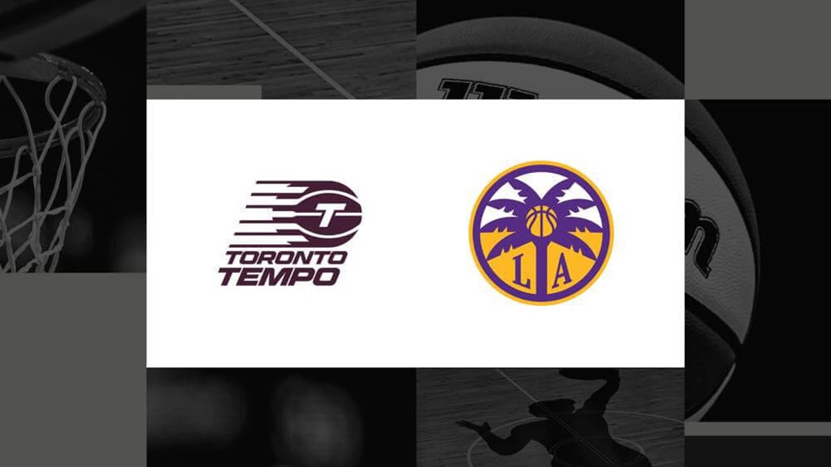 How to watch Tempo vs. Sparks: TV channel and streaming options for May 17
