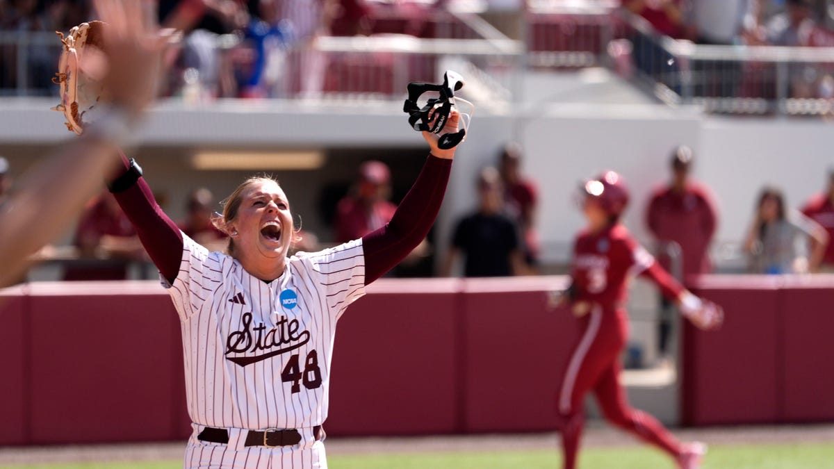 How to watch, stream WCWS