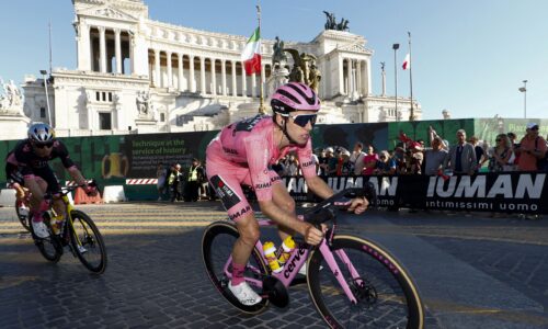 How to watch the Giro d’Italia 2026 for FREE: Live Stream & TV Details