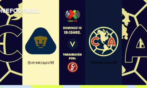 Icon: America Y Ya