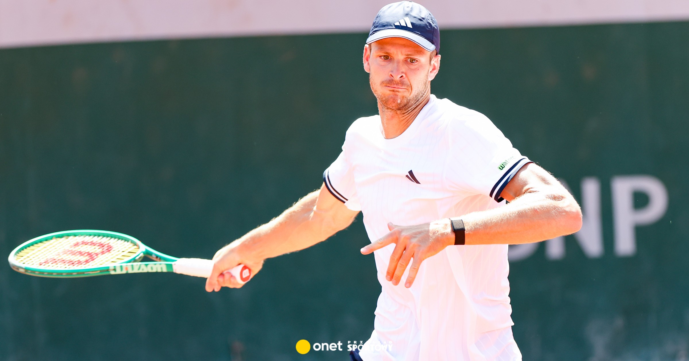 Hubert Hurkacz – Frances Tiafoe: relacja na żywo. Roland Garros LIVE