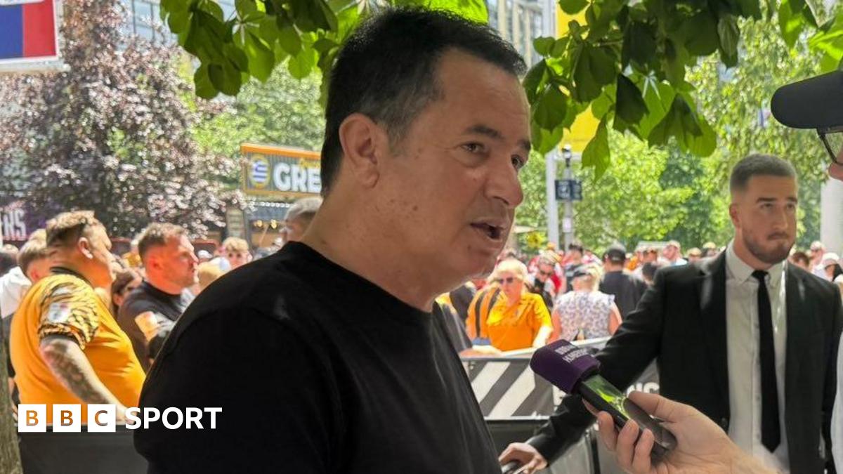Hull City to take legal action if they lose Championship play-off final