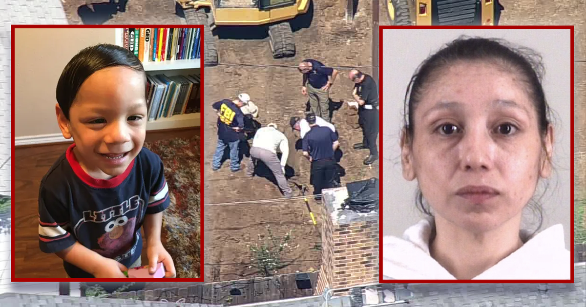 Human remains found at former home of missing boy Noel Rodriguez-Alvarez: police