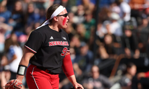 Huskers Advance to Big Ten Championship - University of Nebraska