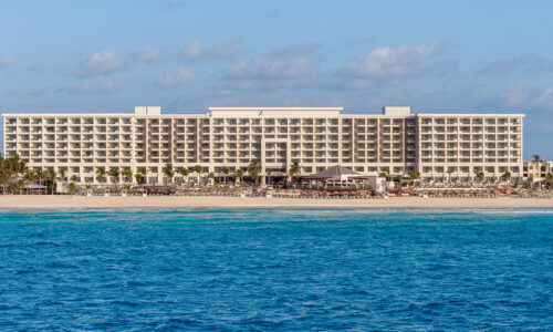 hyatt all-inclusive