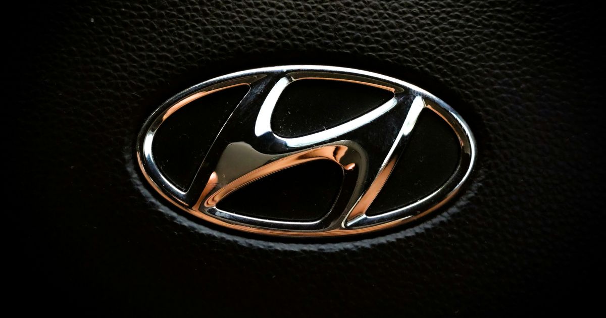 Hyundai recalls 421,000 vehicles over braking issue :: WRAL.com