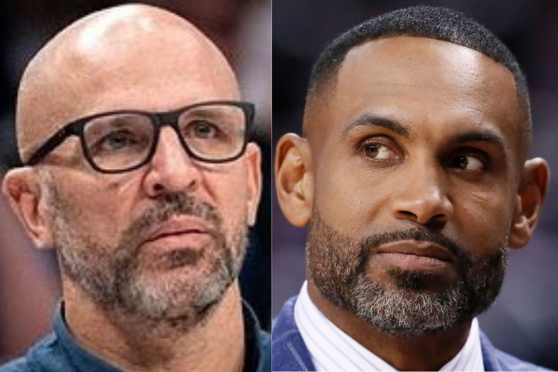 “I Got Robbed”: Grant Hill Admits He’s Bitter About Having to Share Huge Career Honor With Jason Kidd