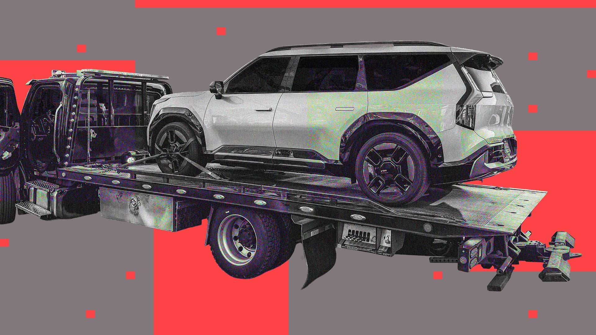 I Love EVs, But Kia and Hyundai Are Making That Harder