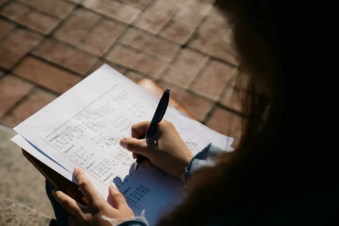 If You Can Pass This Challenging 24-Question Quiz, You’re Smart Enough For College