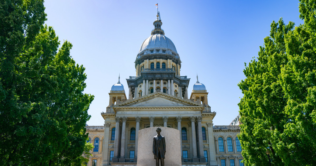 Illinois Legislature passes historic AI bill that would require third-party safety audits