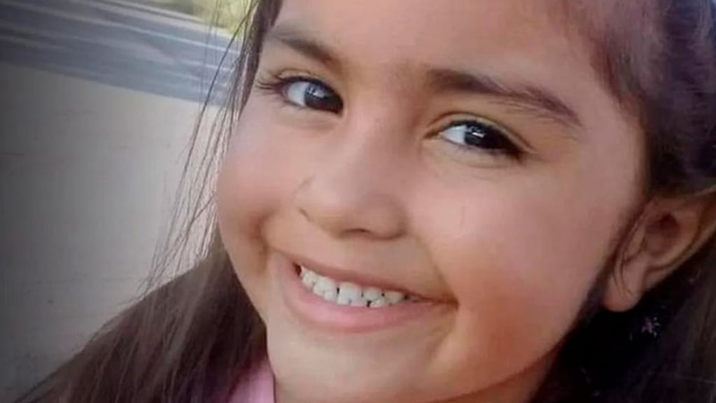 Imputaron al abuelo de Guadalupe Lucero por abuso sexual de una menor con discapacidad