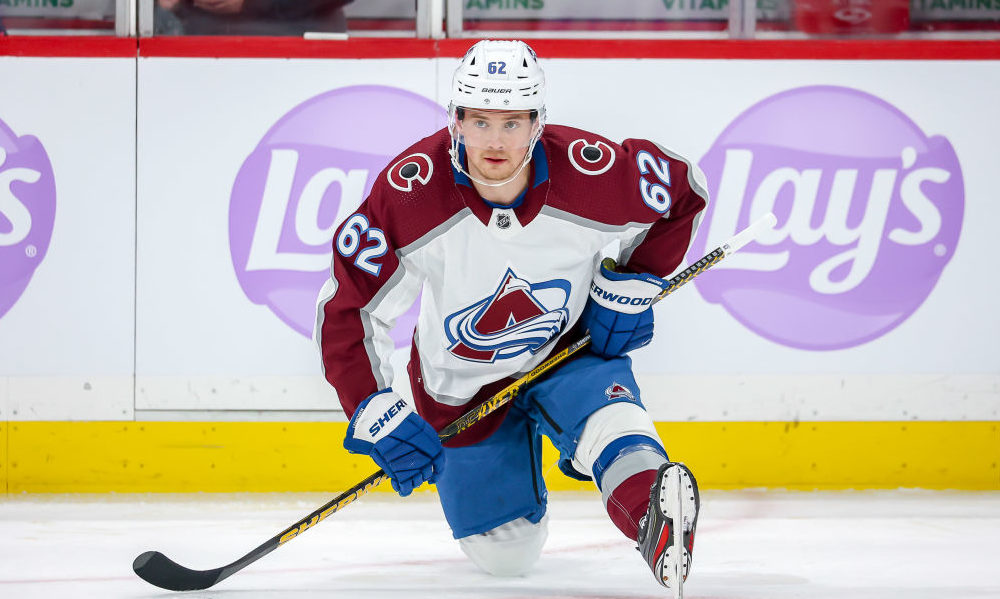 In a coy way, Avalanche head coach Jared Bednar delivers good injury news – Denver Sports