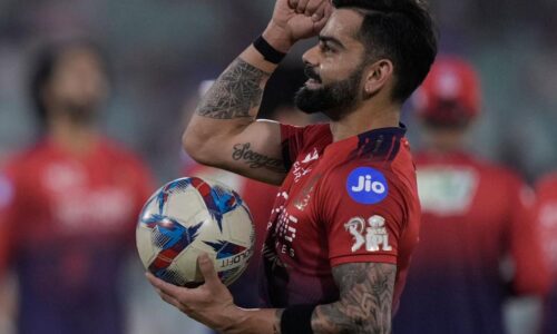 India IPL Cricket | Sports