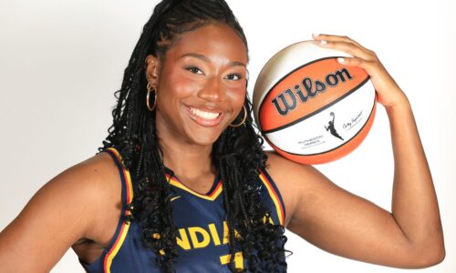 Indiana Fever rule four players out of preseason contest vs. Wings