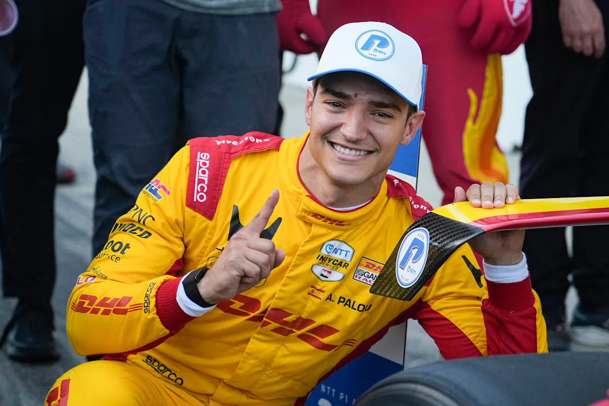 Indy 500 2026: Everything you need to know ahead of the big race