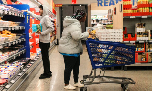 Inflation expected to hit a 3-year high, as Iran war fuel prices
