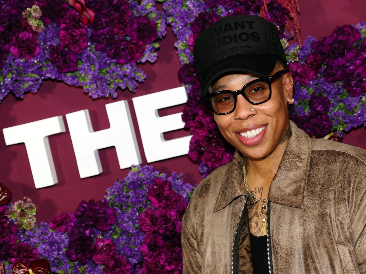 Inside The Chi’s Season 8 Premiere Party In NYC – Essence