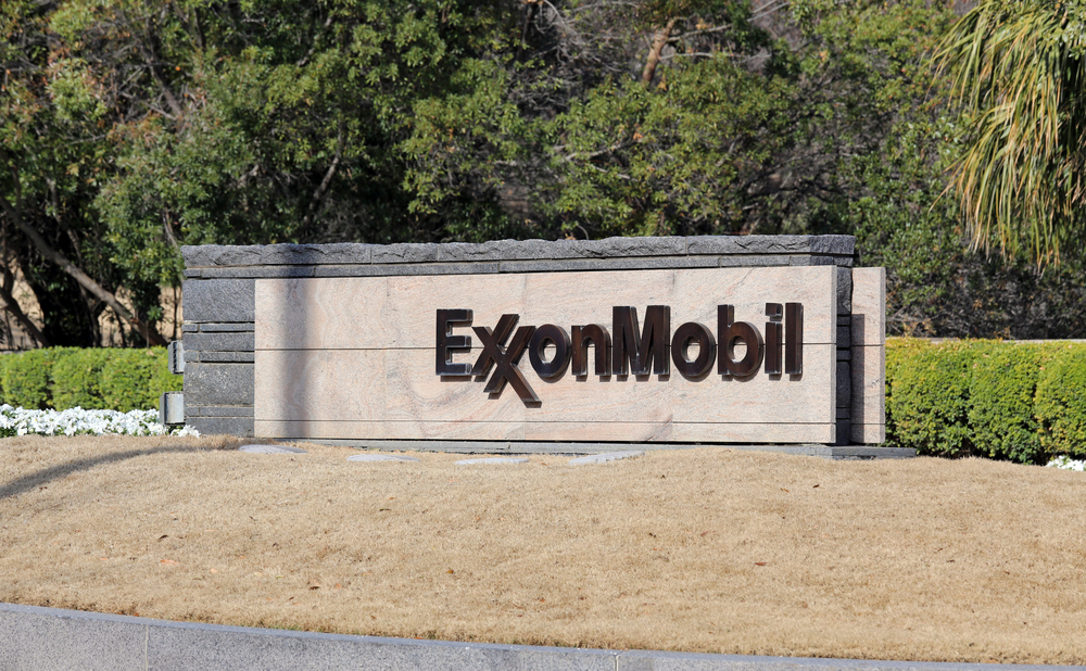 Is Exxon Mobil (XOM) One of the Best Blue Chip Dividend Stocks to Buy Now?