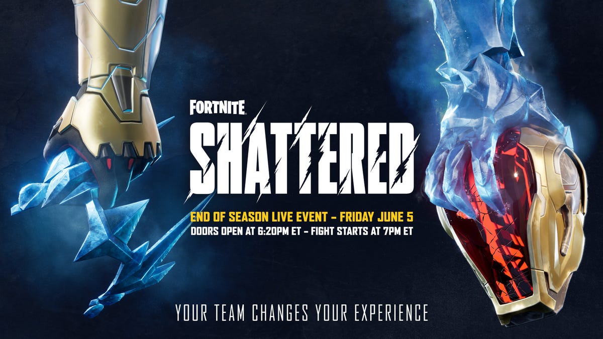 Is Fortnite down on May 28? When will the game be back online?