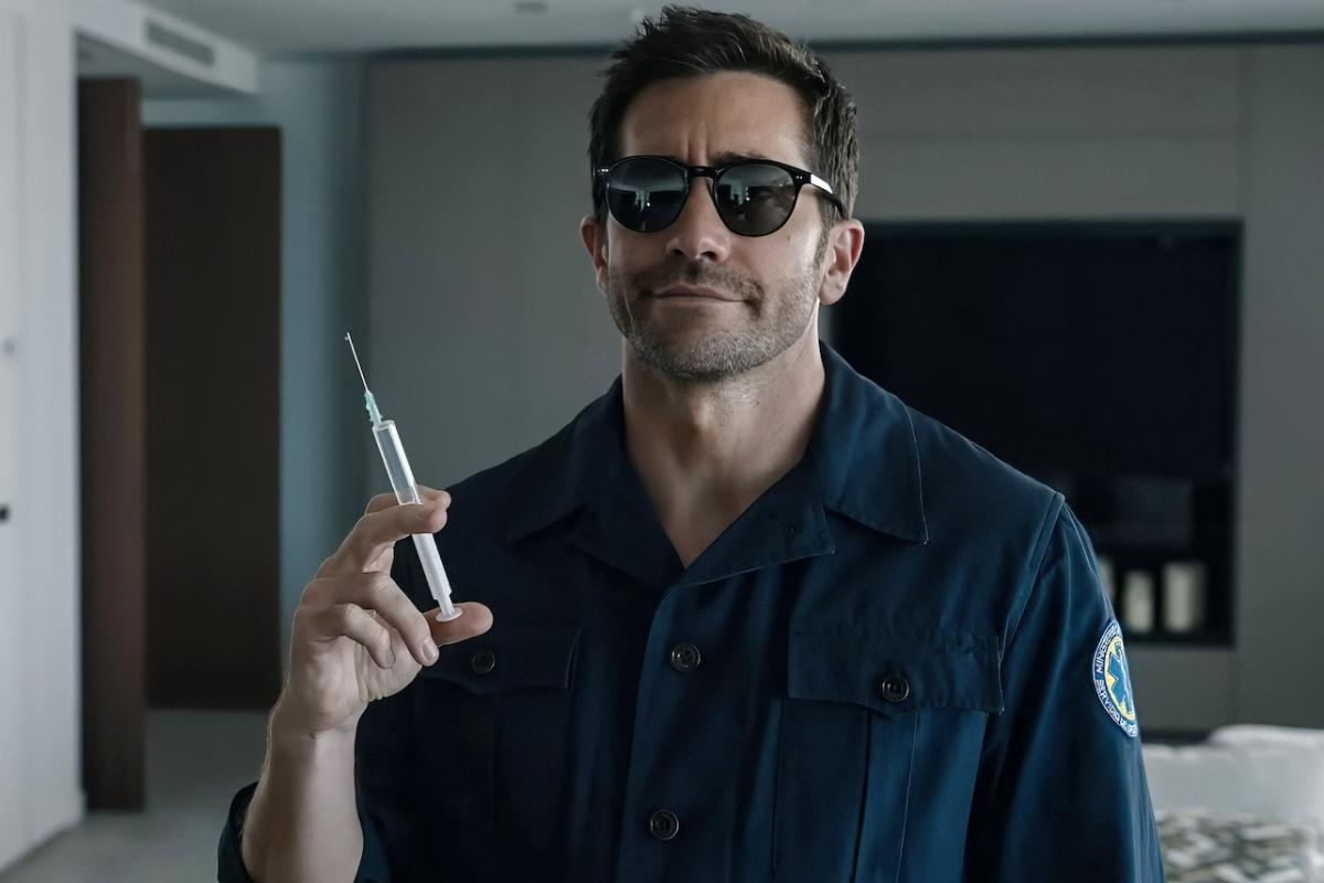 Is Guy Ritchie’s ‘In the Grey’ Movie Streaming on Netflix or Amazon Prime Video?