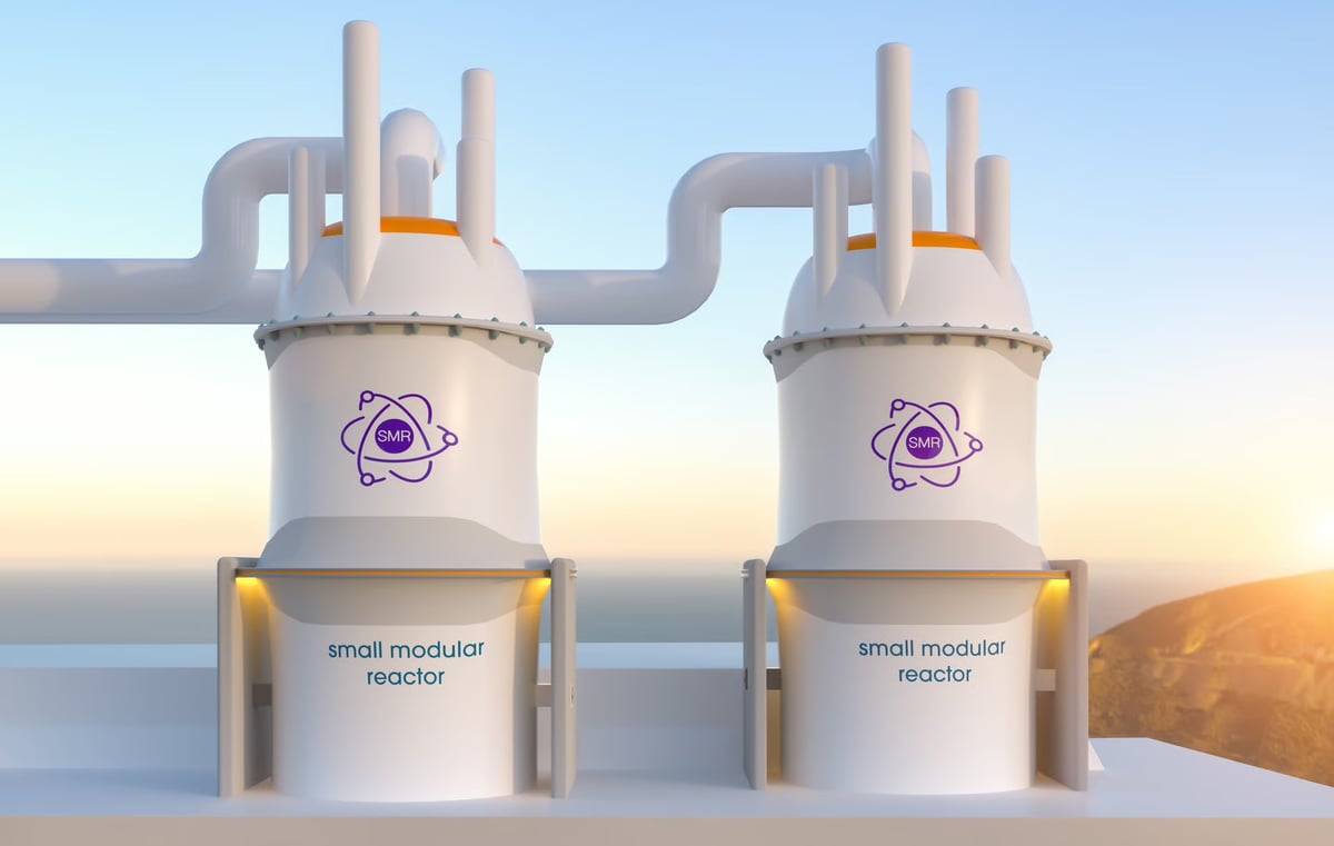 Is NuScale Power Going to $120?