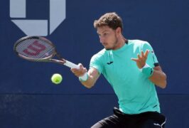 Is Pablo Carreno Busta Back In Form?