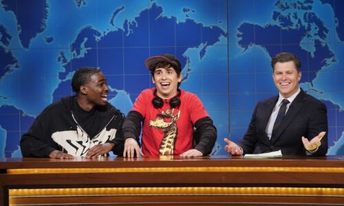 Is SNL New Tonight, May 2? About the Host & Musical Guest