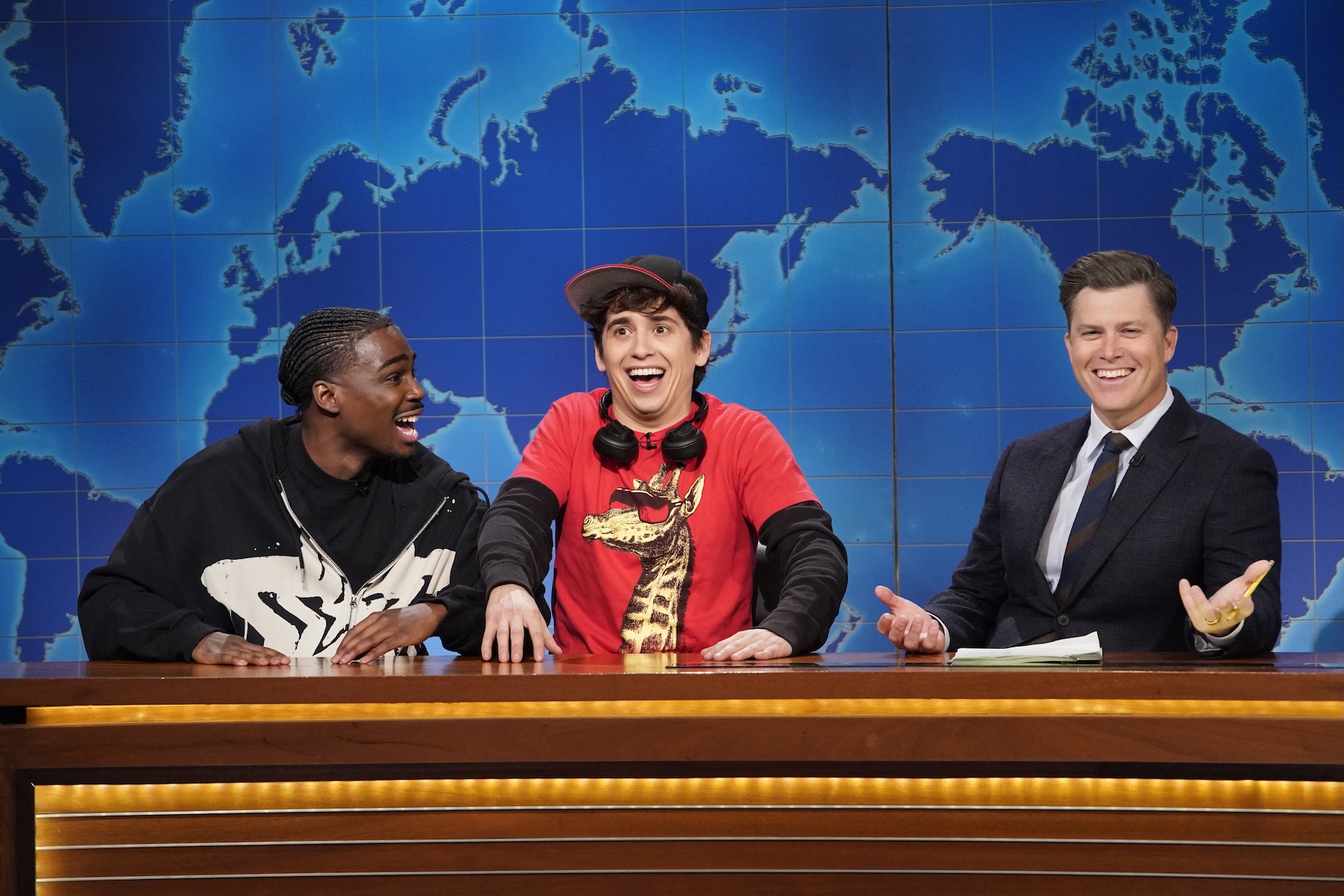 Is SNL New Tonight, May 2? About the Host & Musical Guest