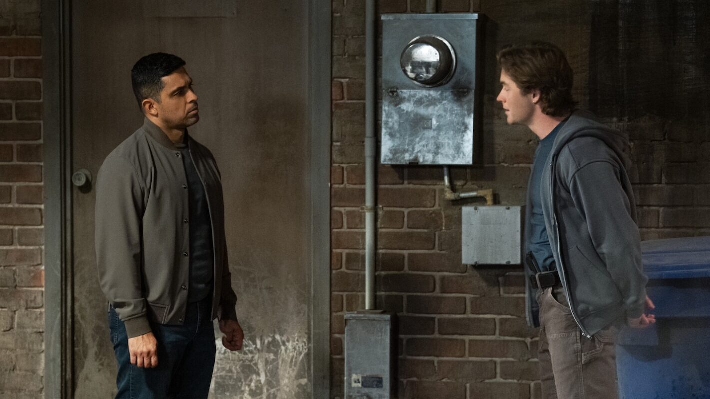Is Torres or Mateo Dead on ‘NCIS’? Boss Explains Rocky Carroll’s Return, Finale Cliffhanger (Exclusive)