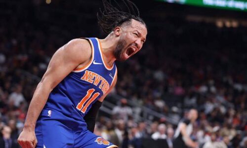 Is the Eastern Conference the Knicks’ to lose? It feels that way