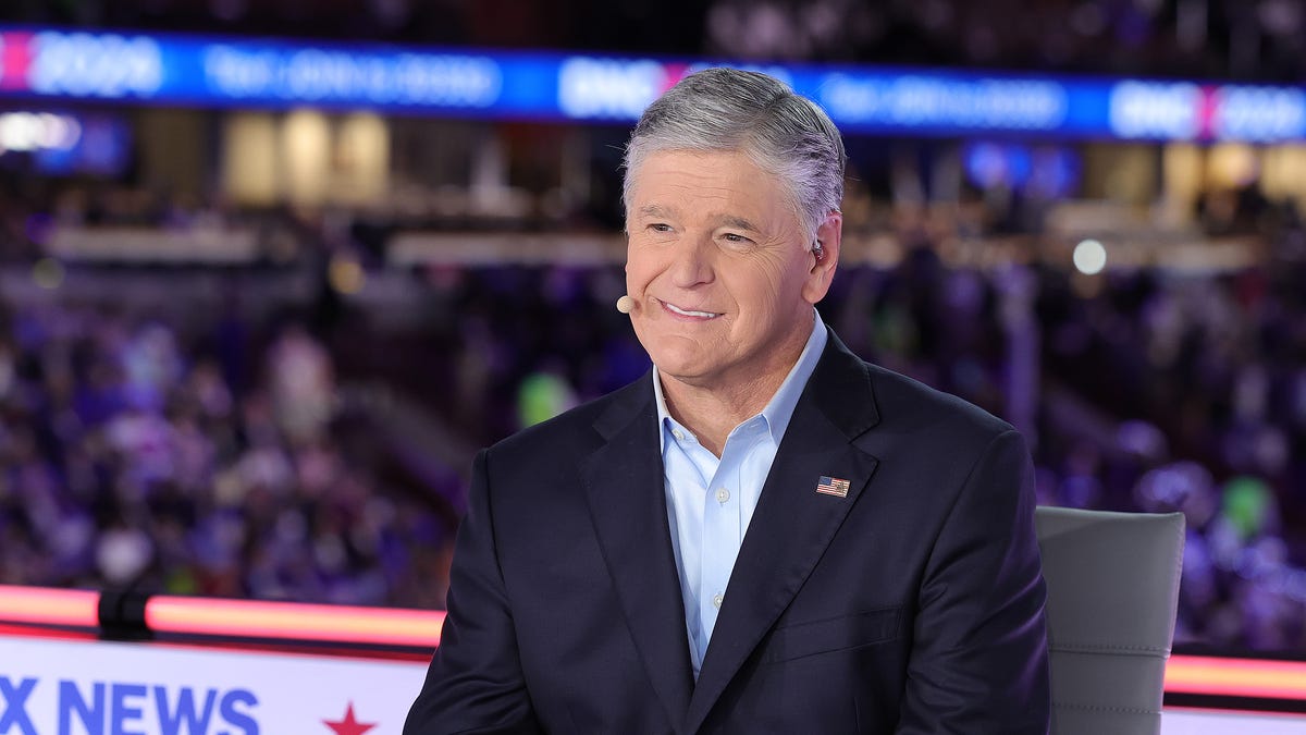 Is the Republican Party too tied to Trump? I asked Hannity
