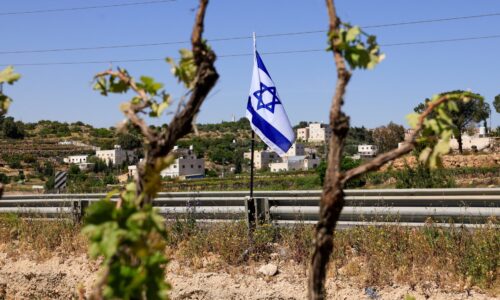 Israeli settlers force Palestinian family to exhume and rebury their father | Israel-Palestine conflict News