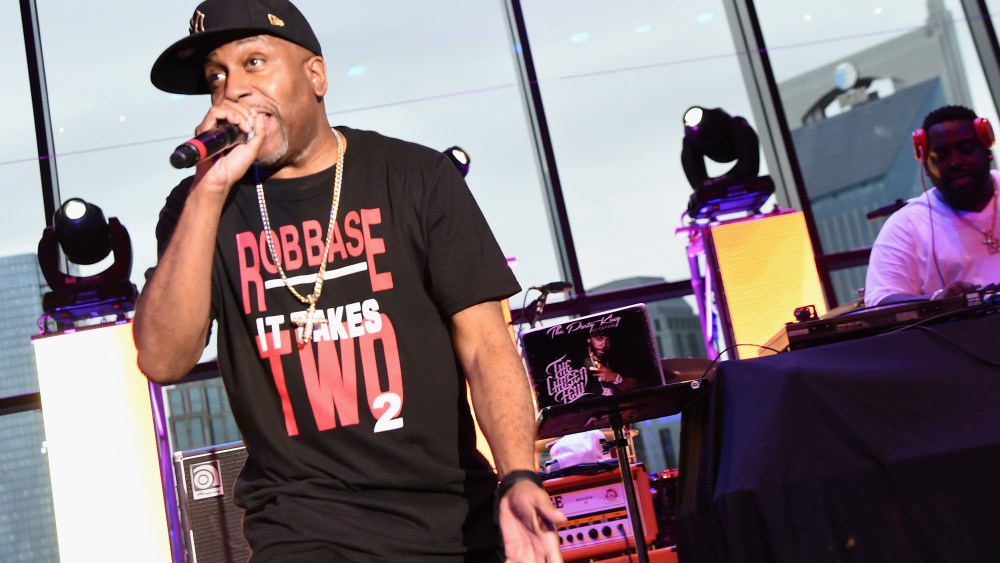'It Takes Two' Rapper Was 59